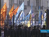 Киевской милиции продлили усиленный режим несения службы еще на 10 дней Киевской милиции продлили усиленный режим несения службы еще на 10 дней