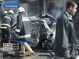 В пяти терактах в Багдаде погибли 178 человек, более 200 получили ранения
В пяти терактах в Багдаде погибли 178 человек, более 200 получили ранения