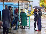 В Москве станет немного прохладнее и пройдут кратковременные дожди В Москве станет немного прохладнее и пройдут кратковременные дожди