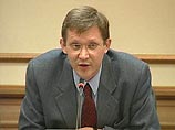 Независимый депутат Владимир Рыжков, представивший вместе с группой депутатов альтернативный вариант законопроекта, уверен, что закон ничего не изменит Независимый депутат Владимир Рыжков, представивший вместе с группой депутатов альтернативный вариант законопроекта, уверен, что закон ничего не изменит