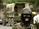 В четверг на рассвете в Карабудахкентском районе Дагестана возобновились поиски бандгруппы В четверг на рассвете в Карабудахкентском районе Дагестана возобновились поиски бандгруппы