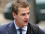 The Times: в Лондоне судят сына российского вице-премьера. Ему грозит 5 лет The Times: в Лондоне судят сына российского вице-премьера. Ему грозит 5 лет