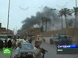 В результате шести терактов в Багдаде в среду погибли более 200 человек, сотни получили ранения В результате шести терактов в Багдаде в среду погибли более 200 человек, сотни получили ранения