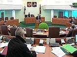 Мосгордума приняла закон "О референдумах в Москве" – теперь организовать их практически невозможно Мосгордума приняла закон "О референдумах в Москве" – теперь организовать их практически невозможно