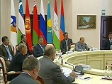 На заседании межгосударственного совета глав правительств Евроазиатского экономического сообщества (ЕврАзЭС) премьер Михаил Фрадков столкнулся с критикой со стороны не только Белоруссии, но и Казахстана.