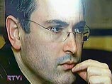Михаил Ходорковский Михаил Ходорковский