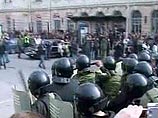 Немецкие телекомпании выразили протест Путину после избиения их журналистов на "Марше несогласных" Немецкие телекомпании выразили протест Путину после избиения их журналистов на "Марше несогласных"