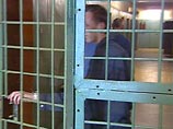 По ходатайству прокуратуры Юго-Западного округа Москвы, суд избрал заключение под стражу По ходатайству прокуратуры Юго-Западного округа Москвы, суд избрал заключение под стражу