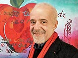 Бразильский писатель Пауло Коэльо снимается в сериале в роли мага