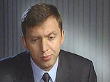 Олег Дерипаска снова лишен въездной визы в США Олег Дерипаска снова лишен въездной визы в США