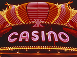"Лас-Вегас"  для  российских любителей азартных игр может разместиться в Эстонии