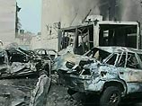 В результате взрыва бензовоза в Багдаде погибли 11 человек, более 20 ранены В результате взрыва бензовоза в Багдаде погибли 11 человек, более 20 ранены