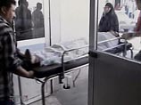 В результате нового взрыва в Багдаде в четверг погибли 11 человек, 21 получил ранения. В результате нового взрыва в Багдаде в четверг погибли 11 человек, 21 получил ранения.