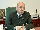 Спикер Мосгордумы предложил журналистам приходить на массовые мероприятия в спецодежде
Спикер Мосгордумы предложил журналистам приходить на массовые мероприятия в спецодежде