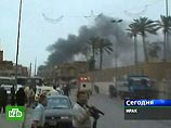 Только в минувшую среду жертвами серии кровавых терактов в иракской столице стали более 200 человек, сотни пострадали