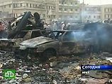 Глава Пентагона прибыл с необъявленным визитом в Ирак после серии терактов в Багдаде Глава Пентагона прибыл с необъявленным визитом в Ирак после серии терактов в Багдаде