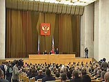 Для Владимира Путина это будет восьмое Послание парламенту Для Владимира Путина это будет восьмое Послание парламенту