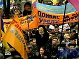 Демонстрация на канале "Россия" фильма "Революция.com. США. Завоевание Востока" о том, как Америка готовит "цветные революции" в разных странах, вызвало международный скандал.     