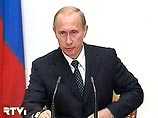 Президент рекомендовал воздержаться от посещения экономического форума в Лондоне
Президент рекомендовал воздержаться от посещения экономического форума в Лондоне