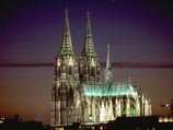 Католическая церковь в Германии стала самой богатой в мире