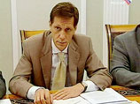 Фрадков и Жуков вступили в открытый конфликт на почве создаваемого Банка развития