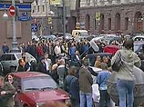 Суд рассматривает иск организаторов гей-парада против мэра Лужкова Суд рассматривает иск организаторов гей-парада против мэра Лужкова