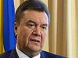 Янукович попросил Ющенко о встрече, перенеся экстренное заседание Кабмина с участием силовиков