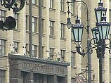 Госдума поручила Счетной палате проверить Центробанк Госдума поручила Счетной палате проверить Центробанк
