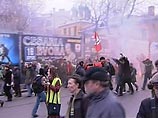 Допрос Каспарова в ФСБ длился 4 часа. Обвинений ему не предъявили Допрос Каспарова в ФСБ длился 4 часа. Обвинений ему не предъявили