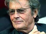 Во Франции отменили съемки двух телесериалов с участием Алена Делона Во Франции отменили съемки двух телесериалов с участием Алена Делона