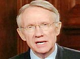 США проиграли войну в Ираке, а увеличение американских сил не привело к миру в этом регионе. Об этом, как передает AFP, заявил Гарри Рид, лидер демократов в Конгрессе, которые в новом составе составляют большинство США проиграли войну в Ираке, а увеличение американских сил не привело к миру в этом регионе. Об этом, как передает AFP, заявил Гарри Рид, лидер демократов в Конгрессе, которые в новом составе составляют большинство