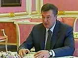 Ющенко снова заявил, что готов приостановить указ о роспуске парламента для подготовки выборов