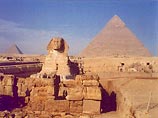 Египетские пирамиды не будут новым чудом света