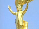 При прежнем президенте Сапармурате Ниязове служебные загранкомандировки министров, специалистов и ученых Туркмении были чрезвычайно редки. При прежнем президенте Сапармурате Ниязове служебные загранкомандировки министров, специалистов и ученых Туркмении были чрезвычайно редки.