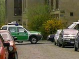 В Германии в пятницу объявлено об усилении охраны американских дипломатических и консульских объектов в связи с возросшей угрозой для их безопасности. В Германии в пятницу объявлено об усилении охраны американских дипломатических и консульских объектов в связи с возросшей угрозой для их безопасности.