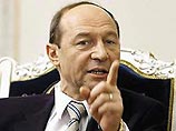 Конституционный суд Румынии подтвердил правомочность отстранения президента парламентом Конституционный суд Румынии подтвердил правомочность отстранения президента парламентом
