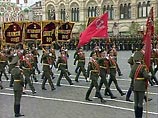 Путин отклонил закон о Знамени Победы, принятый "единороссами" в Госдуме Путин отклонил закон о Знамени Победы, принятый "единороссами" в Госдуме