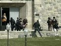 Семья вирджинского убийцы попросила прощения у родственников погибших Семья вирджинского убийцы попросила прощения у родственников погибших