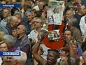 Капитан "Манчестер Юнайтед" собрался строить подземный экодом Капитан "Манчестер Юнайтед" собрался строить подземный экодом