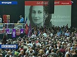 Франция накануне выборов президента - у Саркози и Руаяль равные шансы