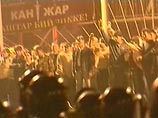 Генпрокуратура Киргизии возбудила уголовное дело по факту организации массовых беспорядков 19 апреля в столице Киргизии 