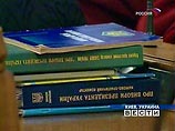 КС Украины продолжил проверять на законность указ Ющенко о роспуске Рады КС Украины продолжил проверять на законность указ Ющенко о роспуске Рады