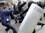 МВД РФ: на "Марше несогласных" в Москве милиция действовала строго по закону МВД РФ: на "Марше несогласных" в Москве милиция действовала строго по закону