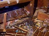 Боевики взорвали в Газе американскую международную школу Боевики взорвали в Газе американскую международную школу