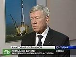 Заявку на полет в космос подали уже 12 космических туристов Заявку на полет в космос подали уже 12 космических туристов