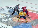 Российские хоккеисты проиграли финальную серию Евротура
Российские хоккеисты проиграли финальную серию Евротура