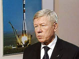 В то же время, по словам Перминова, официально запросов от кандидатов на полет к Луне не поступало