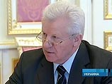 Досрочных выборов на Украине не будет, убежден спикер Рады
Досрочных выборов на Украине не будет, убежден спикер Рады