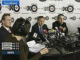 У все еще оспариваемого проекта "Охта-центра" утвержден сосед У все еще оспариваемого проекта "Охта-центра" утвержден сосед