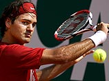 Федерер и Надаль выяснят, кто сильнее на турнире серии "Мастерс" в Монте-Карло 